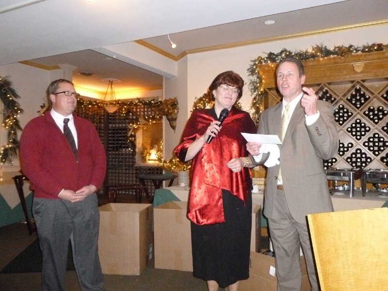 STLCC Xmas Party 2013 062